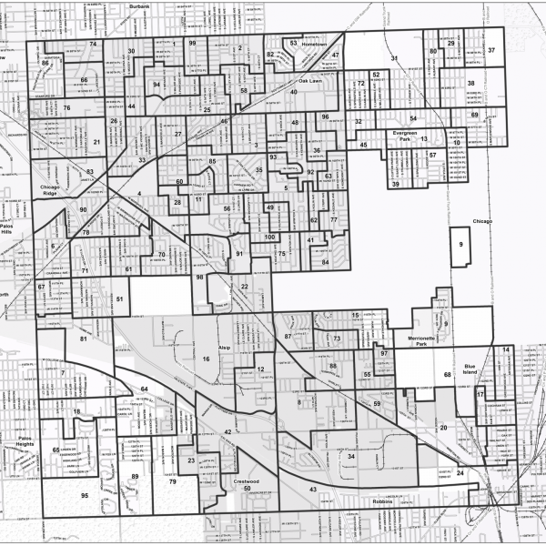 worth-township-map