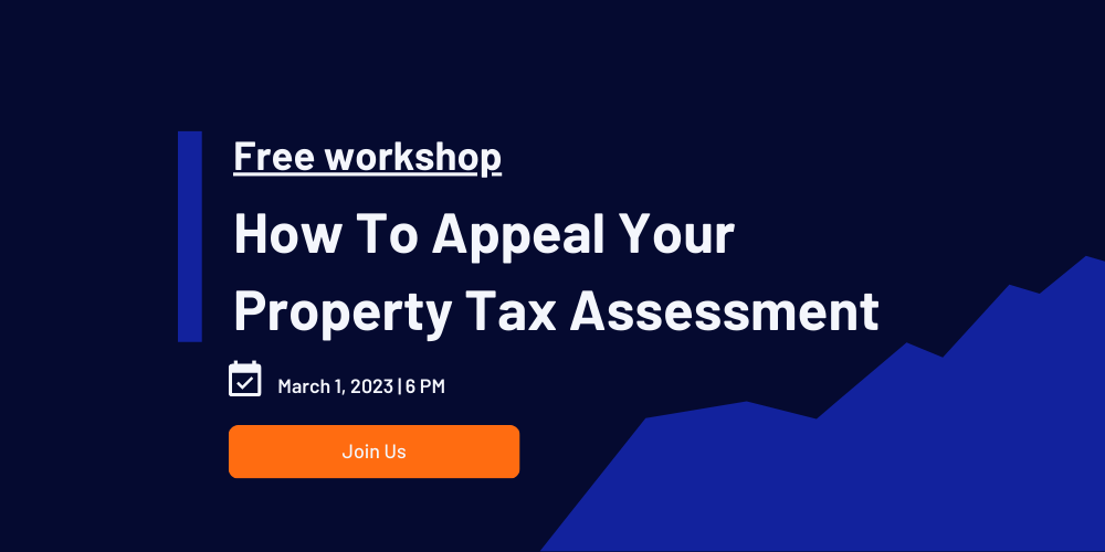 How to Appeal Your Property Tax Assessment Worth Township