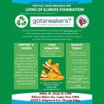 Chicago Ridge - Got Sneakers 2026 Event